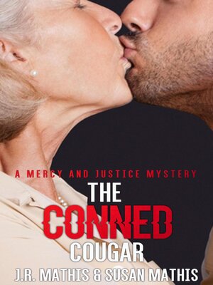 cover image of The Conned Cougar